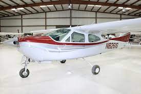 N8261g 1971 Cessna 177 Rg Cardinal Ser177rg0161 Price 129500 4604 Total Time Since New 245 Since Major Engine Ov Used Aircraft Cessna Private Aircraft