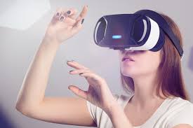 We did not find results for: Augmented Virtual Mixed Reality Archives Bernard Marr