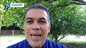 "Fútbol sin nivel... Que cancelen la Copa América", video columna de  opinión por Rafael Cuéllar