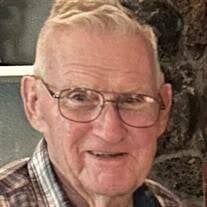 John S. Geddes Jr. Obituary