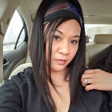 Ornate 3 Inch Wide Bright Blue Butterfly Hair Tie! by Rhinestone Headbands  the Best!