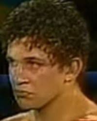 BoxRec: Guy Villegas