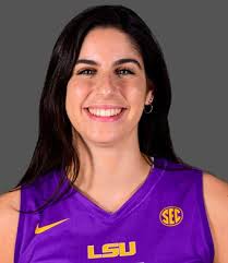 2023 LSU Volleyball Record Book by LSU Athletics