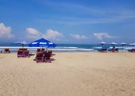 To be noted that the beach is not the. Legian Beach In Bali Hotel Review With Photos