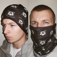 Ye Banished Privateers Buff Headwear