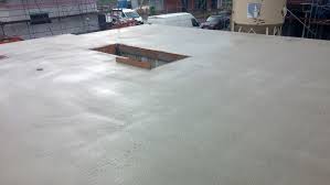 Die decke soll morgen betoniert werden. Decke Betonieren Filigrandecke Und Beton Drauf