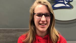 Valedictorian Spotlight: Caitlin Piotrowski of Green Bay Southwest High  School