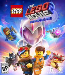 Games for boys, girls, kids and adults. The Lego Movie 2 Videogame Wikipedia