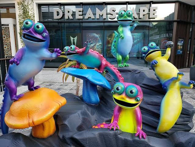 Dreamscape - All You SHOULD Know Before Going 2026 (with Reviews)