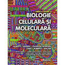 Catedra biologie moleculară şi genetică umană biologiemoleculara.usmf.md acces: Biologie CelularÄƒ È™i MolecularÄƒ Evitalshop