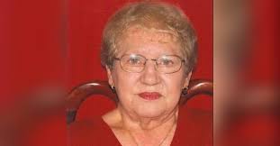 Eunice Inez Whisenhunt Obituary