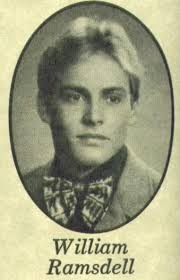 William “Bill” Ramsdell (1957-2012)