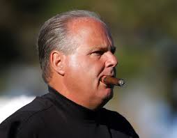 Rush limbaugh reveals he has advanced lung cancer. Rush Limbaugh Denied Smoking Health Risks Before Lung Cancer New York Daily News