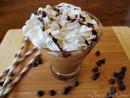Check spelling or type a new query. Java Chip Frappuccino Tina S Chic Corner
