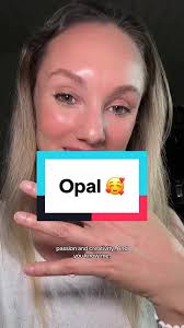 Opal Anderson Ai