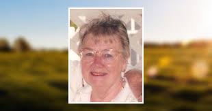 Beverly Louise Spencer Obituary 2020