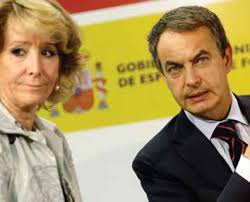 Socialistas enfrontados