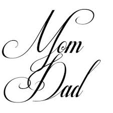 If you need help finding a tattoo design not listed here, get in touch! 12 Lovely Tattoo Ideas For Father