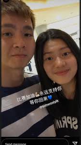 Soh Wooi Yik Dan Yee Yuan