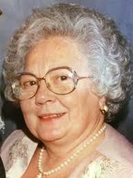 MILDRED MORAN Obituary (1928