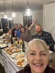 Memories of Derek "Red" Martin