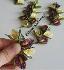 2 420 Begenme 37 Yorum Instagram 39 Da Marka Reklam Tanitim Sayfasi Urun Pazari Quot Siparis Ve Bilgi Ic Flower Crafts Embroidery Leaf Crochet Flowers