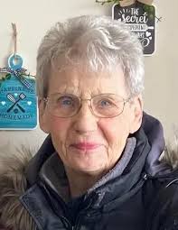 Bernice P. Beattie Obituary (2024)