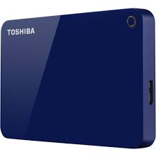 Maxtor is a hard drive company owned by seagate and offers storage solutions for both consumers and professionals. Best Buy Toshiba Canvio 2tb External Usb 3 0 Portable Hard Drive Blue Hdtc920xl3aa