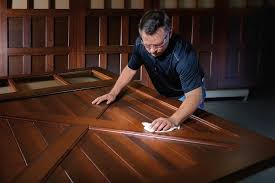 How To Choose Your Perfect Garage Door Color Finish Clopay
