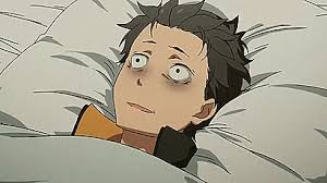 The anime you love for free and in hd. Selfishness Maybe Not Re Zero Episode 16 17 Review Cool Gifs Anime Recent Events