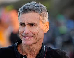 Meet a Tri Legend: Mike Plant