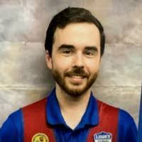 Matthew Eggers's Instagram, Twitter & Facebook