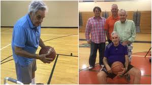Micheal williams, 97 19 of 25 during the first two seasons of his career, micheal williams made just 72 percent of his free throws. Guinness World Records On Twitter Calling All Nba Players Can You Beat Stuart Robbins Record For Most Consecutive Basketball Free Throws Blindfolded Https T Co Joprpfffyu Https T Co Azyv3ffne8