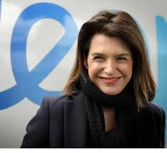 Isabelle PHAM VAN SUU