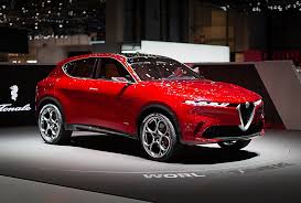 ˈalfa roˈmɛːo) is an italian premium car manufacturer and a subsidiary of stellantis. Alfa Romeo Tonale To Launch In Early 2022