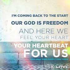 Chris Tomlin