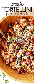 Maybe you would like to learn more about one of these? The Best Summer Salad Recipes