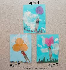 25+ awesome art projects for toddlers and preschoolers. Letter B Art Projects For Preschoolers The Measured Mom