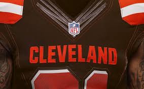 Show your love for cleveland with this city skyline wall decal. Download Cleveland Browns Wallpaper For Android Wallpaper Getwalls Io