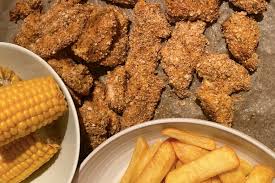 Leftover fried chicken can be reheated with good results. The Best Southern Fried Chicken Recipe For Under 1 A Head Savings 4 Savvy Mums