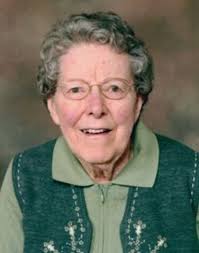 Eleanor Riker Obituary