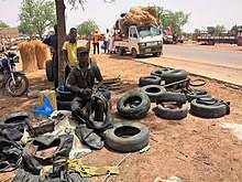 Husqvarna riding lawn mowers are built for the long haul. Tire Wikipedia