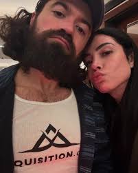 Work trip with funsies ❤️