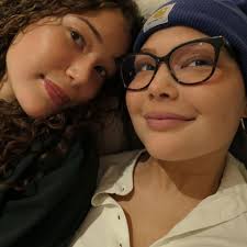 Isabella Strahan Tears Up While Sharing Unexpected Chemo Update