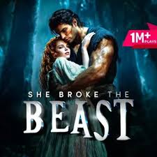 She Broke the Beast - Listen on Pocket FM