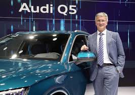Image result for rupert stadler