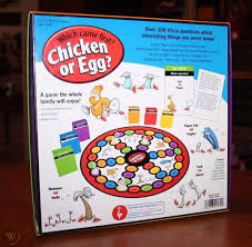 Learn all your egg trivia! Which Came First Chicken Or Egg Game Over 300 Interesting Trivia Questions 1807540868