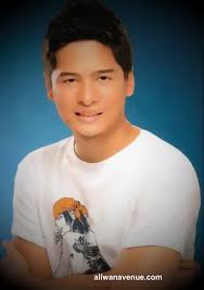 ALEX VINCENT MEDINA BREATHES FRESH AIR TO 'INA, KAPATID, ANAK'!