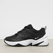 Nike M2k Tekno Schwarz Schwarz Weiss Genel Nike Ayakkabilar Ayakkabilar Ayakkabi Erkek