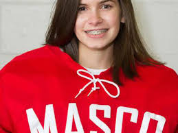 Girls hockey All-Scholastics